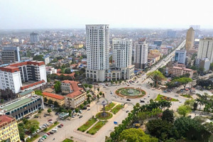 Danh sách tên và trụ sở của 92 xã, phường mới tỉnh Thái Nguyên sau sáp nhập