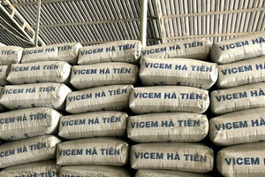 Khai sai thuế, Xi Măng Vicem Hà Tiên bị phạt và nộp thêm hơn 2,5 tỷ đồng