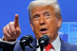 Ông Trump có ‘chiến thắng mới’ rất quan trọng, nước Mỹ hưởng lợi thế nào?