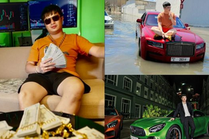 Vỏ bọc 'thượng lưu' của các đối tượng lừa đảo xuyên quốc gia