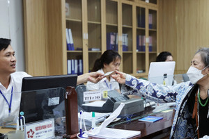 BHXH tự nguyện: Nhà nước hỗ trợ cao nhất 50%, thời gian tối đa 10 năm