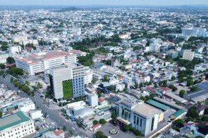 Chi tiết tên gọi, trụ sở 96 xã, phường, đặc khu của tỉnh Quảng Ngãi sau sáp nhập