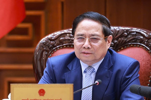 Thủ tướng: Nhiều vấn đề phía Mỹ quan tâm đã được giải quyết có hiệu quả