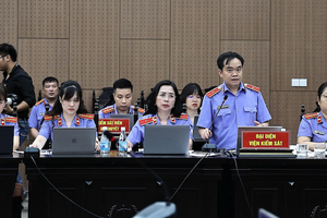 Viện kiểm sát: Việc bán đất giá 'ưu đãi' cho các cựu quan chức là hối lộ