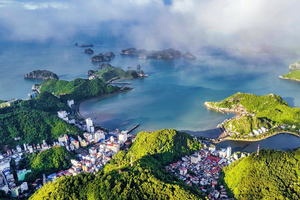 Huyện đảo của Việt Nam sắp lên đặc khu: Sở hữu ‘mỏ vàng’ di sản được UNESCO công nhận, nối đất liền bằng cầu vượt biển dài nhất cả nước