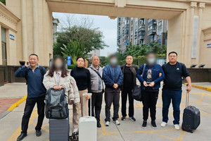 Truy quét, bắt giữ 12 người, tịch thu hơn 20 tỷ đồng tiền mặt cùng 68 chiếc điện thoại di động