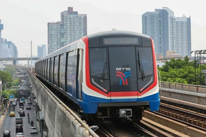 Siêu dự án tàu điện gánh nợ gần 30.000 tỷ đồng, khó thực hiện kế hoạch bán vé giá rẻ