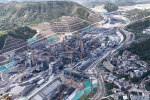 Láng giềng Việt Nam khởi động siêu dự án kênh đào hơn 130km mở lối ra biển, vốn đầu tư 260.000 tỷ đồng