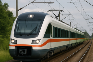 Việt Nam sẽ xây dựng tuyến đường sắt 160km/h kết nối trực tiếp 2 sân bay thuộc TP trực thuộc Trung ương lớn nhất cả nước sau sáp nhập