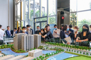 Dự kiến 6 tháng nữa, Việt Nam sẽ có trung tâm giao dịch nhà đất do Nhà nước quản lý