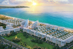Bất động sản nghỉ dưỡng: Tỉnh giấc sau cơn 'ngủ đông' dài hạn