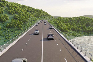 Liên danh Vingroup chung tay làm cao tốc kết nối Đồng Nai mới với khu vực Tây Nguyên