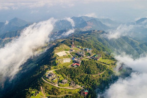 Việt Nam sẽ có thêm công viên địa chất toàn cầu UNESCO, tọa lạc tại miền đất địa đầu thiêng liêng của Tổ quốc