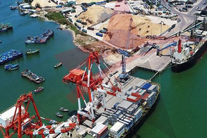 Tỉnh 'mặt tiền biển Đông' vừa sáp nhập với Hưng Yên khởi công 3 dự án lớn 4.000 tỷ