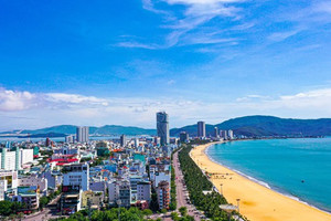 Tỉnh sở hữu đô thị khoa học đặc trưng đầu tiên của Việt Nam chuẩn bị xây tòa tháp 46 tầng, cao nhất từ trước đến nay