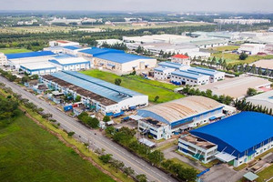 Tỉnh có đường bờ biển đẹp bậc nhất Việt Nam sẽ có thêm khu công nghiệp gần 600ha