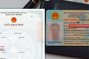 Từ 1/7, dùng số định danh thay mã số thuế: Gần 15 triệu MST vẫn chưa chuẩn hóa sẽ ra sao?