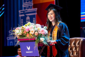 Sinh viên một trường đại học ở Việt Nam vừa tốt nghiệp đã được nhận vào làm với lương tới 5,2 tỷ đồng/năm, vào thẳng Google, Harvard