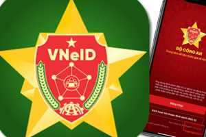 Người dân 12 địa phương sau lưu ý: VNeID cập nhật một tính năng quan trọng, không thể bỏ qua