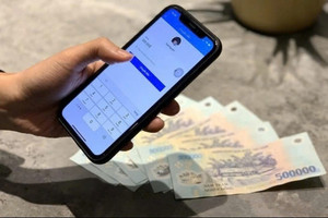 Công an cảnh báo loạt tin nhắn có thể khiến người dân mất trắng tiền trong tài khoản ngân hàng
