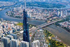 Còn 2 ngày nữa, siêu TP. HCM chính thức tiếp nhận 'quả đấm thép' gần 3 tỷ USD trên sàn HoSE