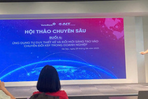 Giải pháp phát triển bền vững toàn diện cho doanh nghiệp trong kỷ nguyên mới