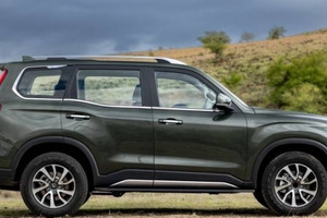 Mẫu SUV hạng D chính thức mở bán: Rất an toàn, thiết kế chuẩn xe sang nhưng giá rất bình dân, ‘át vía’ Hyundai Grand i10