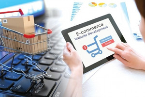 Hơn 17 triệu sản phẩm 'Made in Việt Nam' đã được bán qua sàn Amazon, giá trị xuất khẩu tăng 50%
