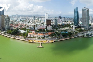 Vì sao nhiều tỉnh, thành muốn lập khu thương mại tự do?
