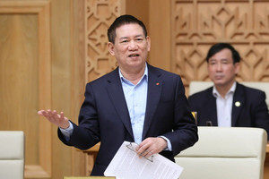 Phó Thủ tướng ra chỉ đạo khẩn về nâng hạng thị trường chứng khoán