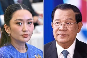 Tháng 7 ‘bão táp’ của Thủ tướng Thái Lan