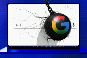 AI của Google phá hủy báo chí và xuất bản