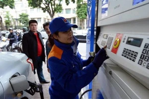 Doanh nghiệp xăng dầu lại kêu trời