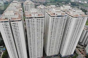 Cách nào 'hạ nhiệt' giá nhà?
