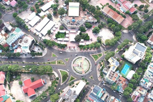 Chi tiết tên gọi, trụ sở 102 xã, phường của Đắk Lắk sau sáp nhập