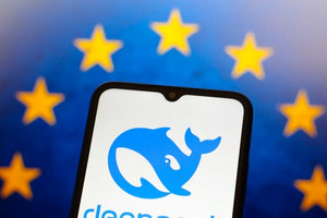 Đức cáo buộc DeepSeek chuyển dữ liệu người dùng về Trung Quốc, kêu gọi chặn trên toàn EU