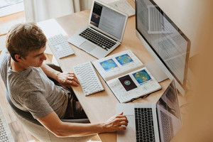 5 công việc đang rất 'khát nhân lực': Thu nhập ít nhất 500.000 đồng/giờ, được làm online ngay tại nhà