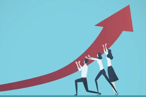 VN-Index tăng hơn 5 điểm, nhóm chứng khoán đón tin vui