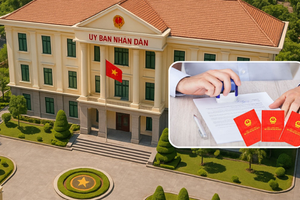 Chỉ vài giờ nữa, một loạt các chính sách mới về đất đai sẽ chính thức có hiệu lực