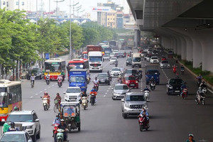 Tuyến đường kết nối tới sân bay lớn nhất miền Bắc có thay đổi lớn, người dân đặc biệt lưu ý