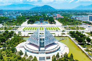 Từ ngày mai, thành phố có tên gọi dài nhất Việt Nam chính thức ngừng hoạt động