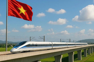 Hơn 1.300 hộ dân tại Hà Tĩnh sắp bị thu hồi đất, nhường chỗ cho đại dự án giao thông hơn 67 tỷ USD