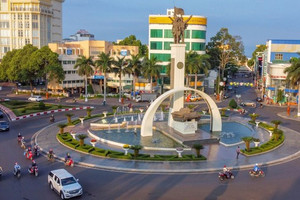 Từ ngày mai, TP có nhiều tên gọi nhất thế giới tại Việt Nam sẽ chính thức dừng hoạt động