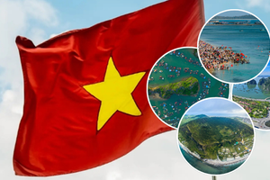 Chưa đầy 24h nữa, Việt Nam chính thức có 13 đặc khu trực thuộc