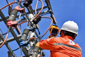 EVN phát cảnh báo khẩn tới khách hàng
