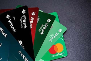 VPBank (VPB) khuyến nghị khách hàng nhanh chóng hủy một loại thẻ