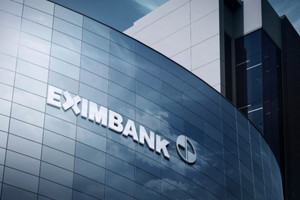 Ngân hàng Eximbank bổ nhiệm nhân sự cấp cao