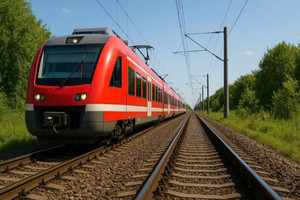 Việt Nam sắp có có tuyến đường sắt chiến lược dài 472km, nối thẳng từ biên giới đến cảng biển