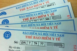 Từ 1/7, trường hợp nào tự đi khám chữa bệnh trái tuyến được hưởng 100% BHYT?
