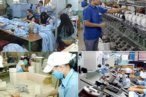 72% lao động ngại lập gia đình, sinh con vì… lương thấp